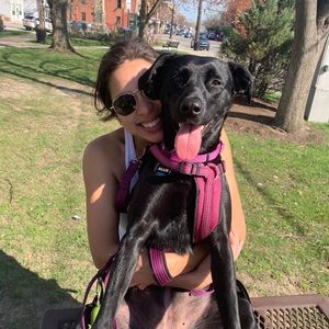 Meet your Posher, Gianni